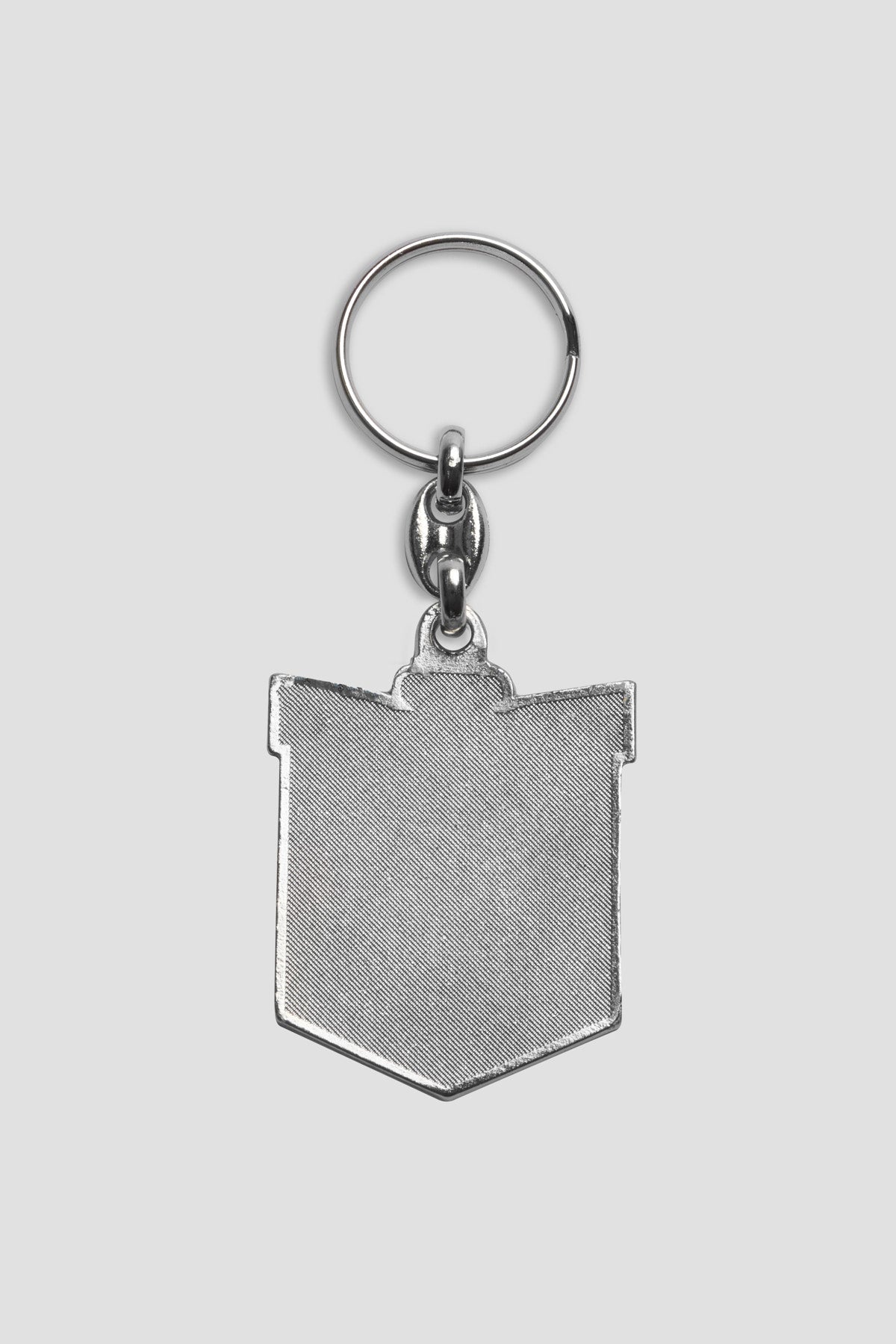 Como Cup Key Chain Crest