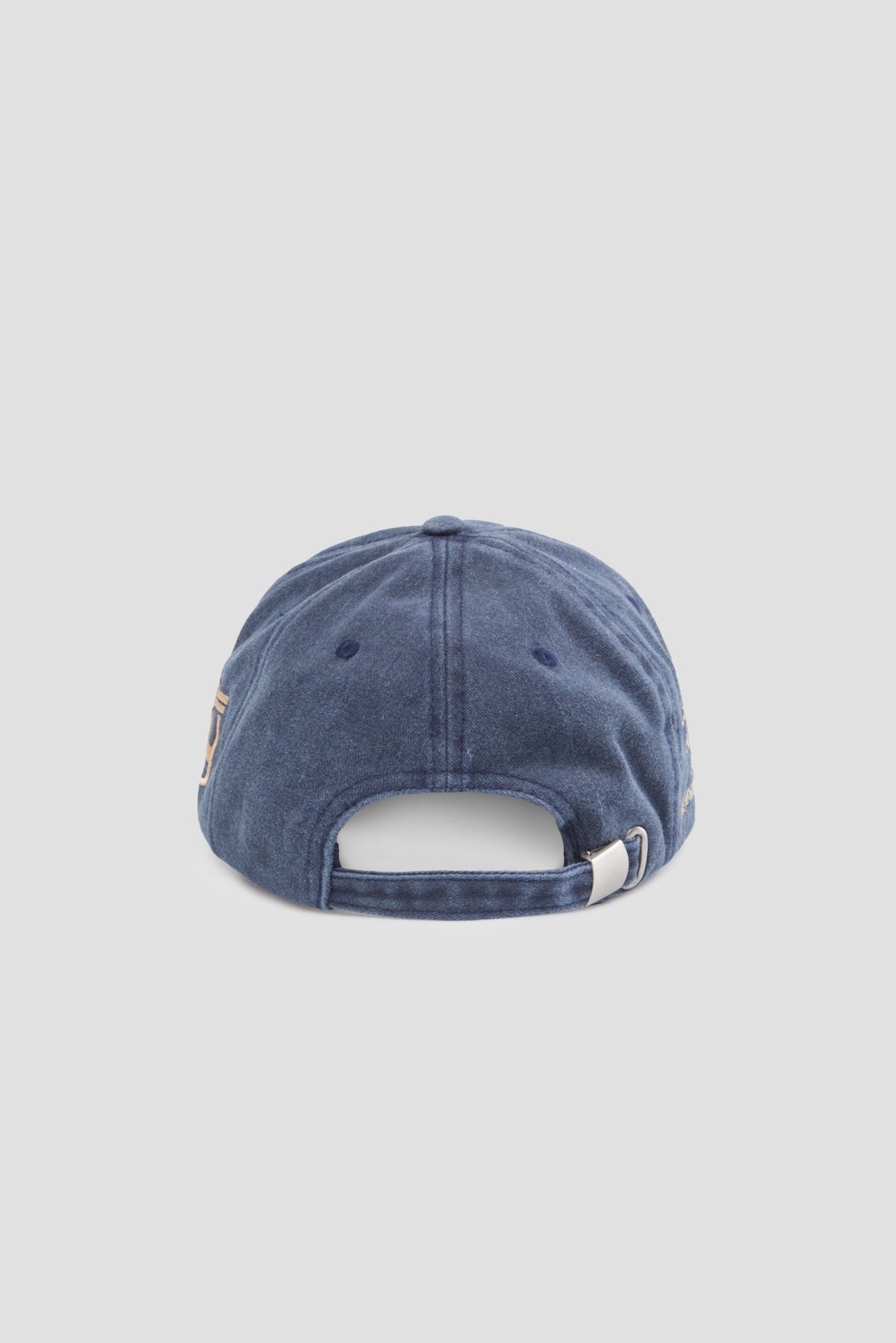 Football on the Lake Cap Blue Navy 