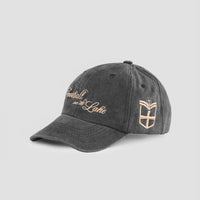 Football on the Lake Cap Black 