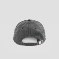 Football on the Lake Cap Black 