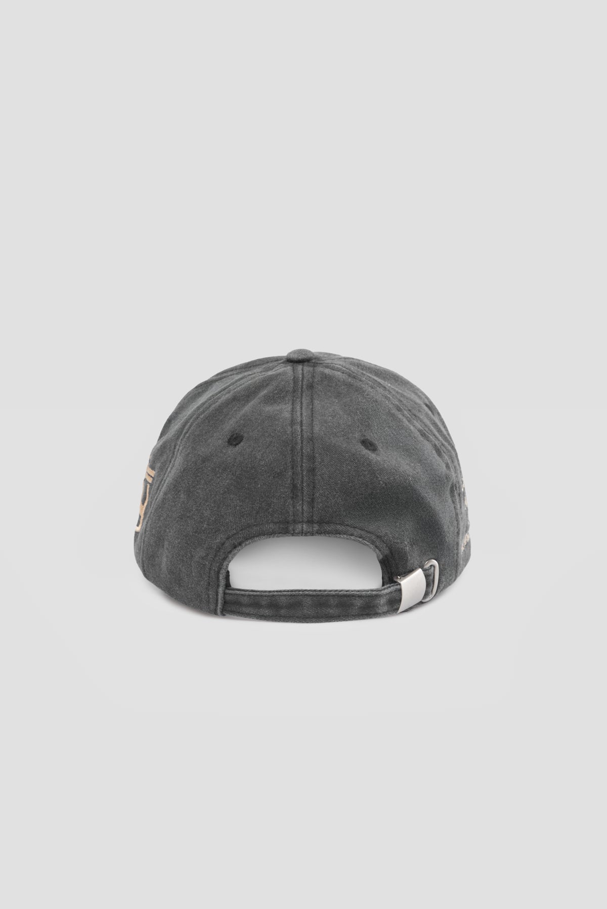 Football on the Lake Cap Black 