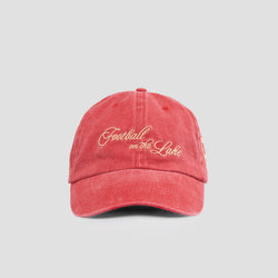 Football on the Lake Cap Rosso