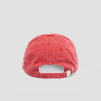 Football on the Lake Cap Red 