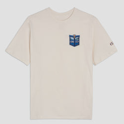 Como Cup T-shirt Beige