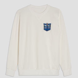 Como Cup Felpa Beige