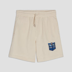 Como Cup Shorts Beige