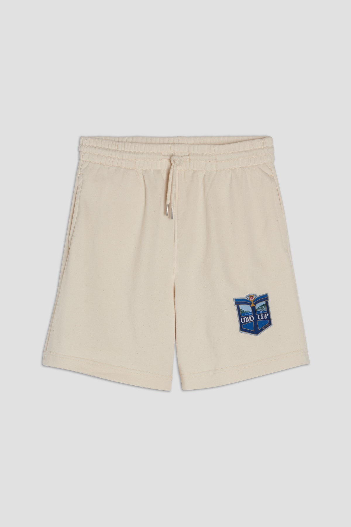 Como Cup Shorts Beige