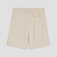 Como Cup Shorts Beige