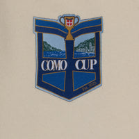Como Cup Shorts Beige