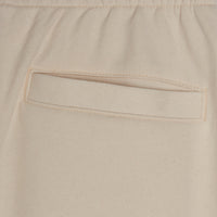 Como Cup Shorts Beige