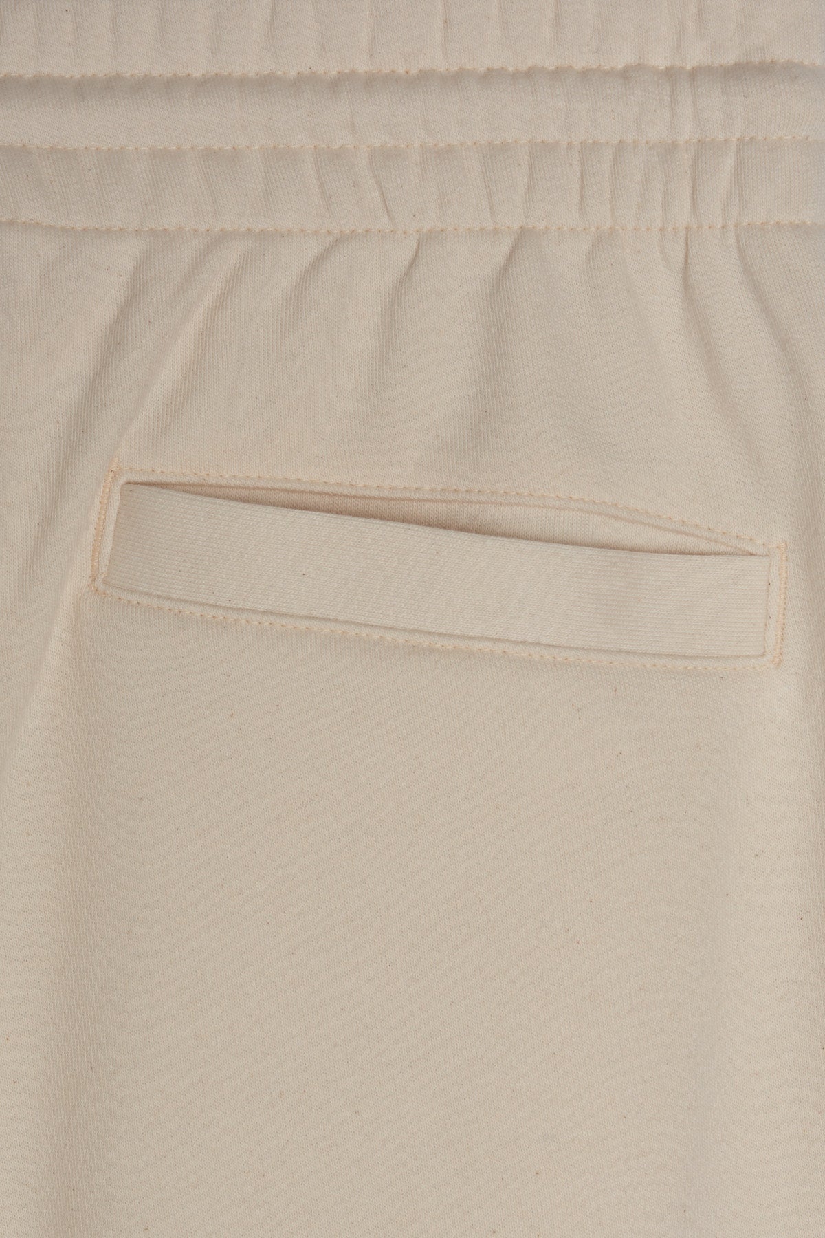 Como Cup Shorts Beige