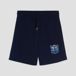 Como Cup Shorts Navy