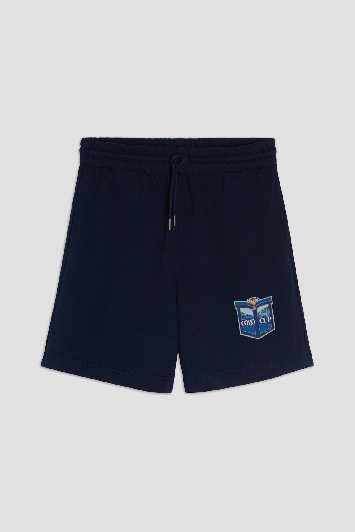 Como Cup Shorts Navy Blue 