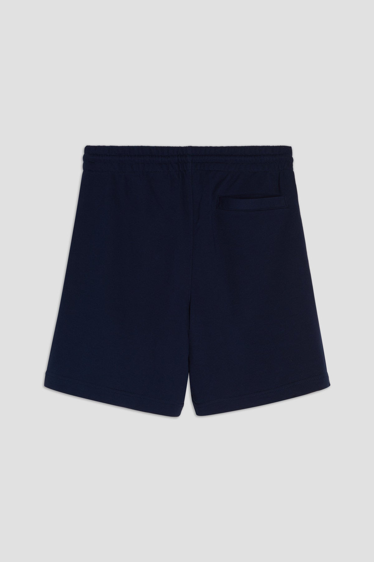 Como Cup Shorts Navy Blue 