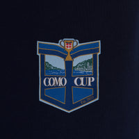 Como Cup Shorts Navy Blue 