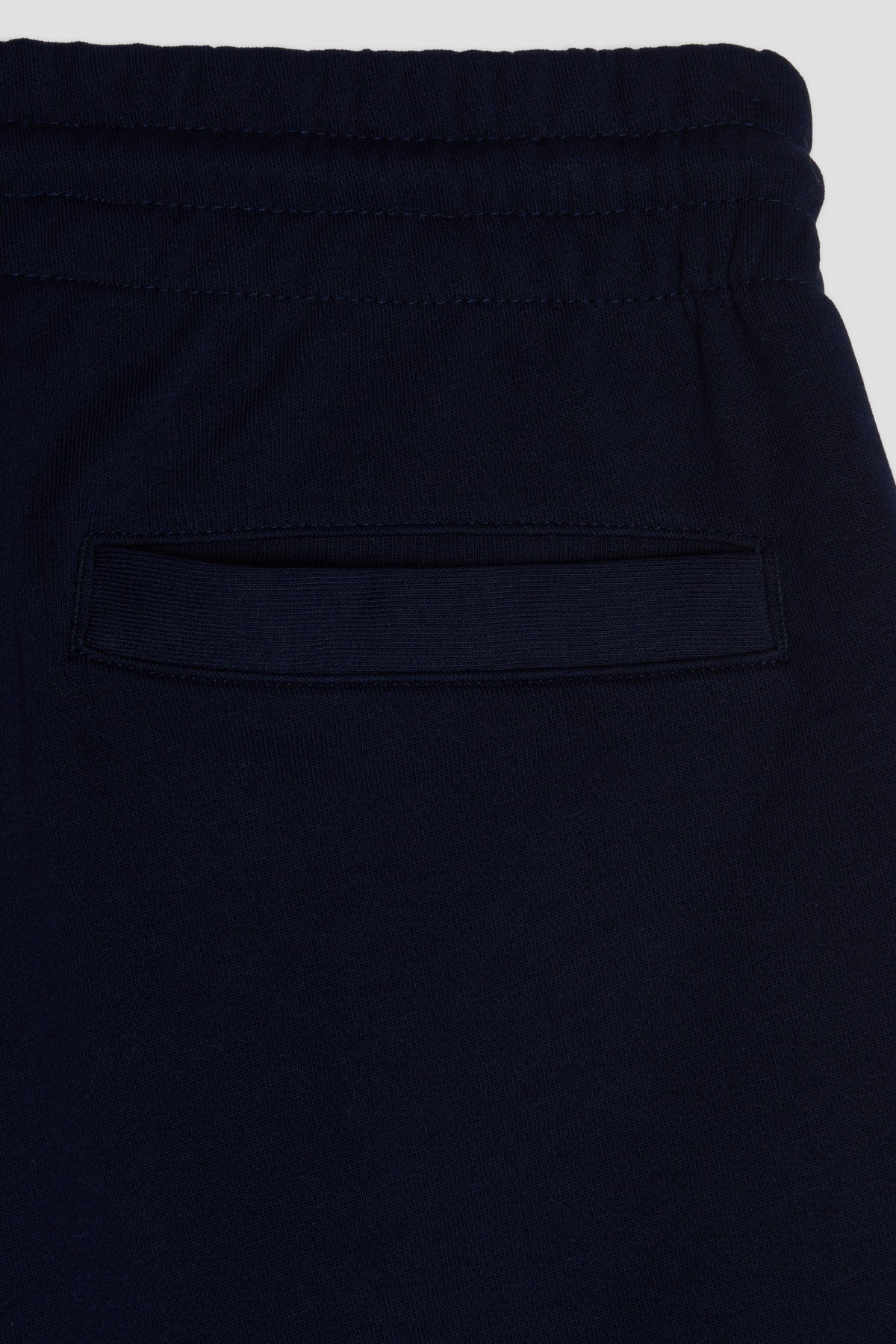 Como Cup Shorts Navy Blue 