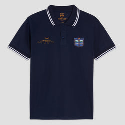 Como Cup Polo Navy
