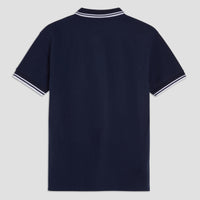 Como Cup Polo Navy Blue 
