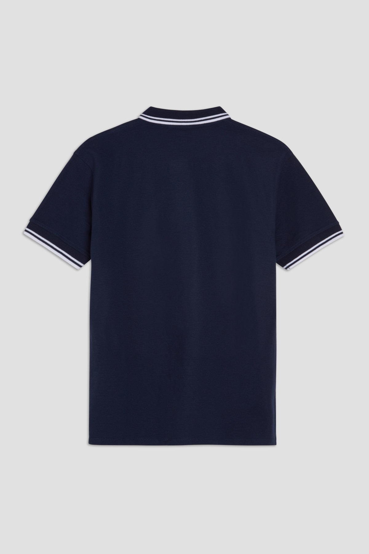 Como Cup Polo Navy Blue 