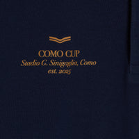 Como Cup Polo Navy Blue 