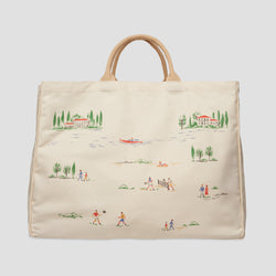 Como Cup Borsa Heritage Lago & Sport