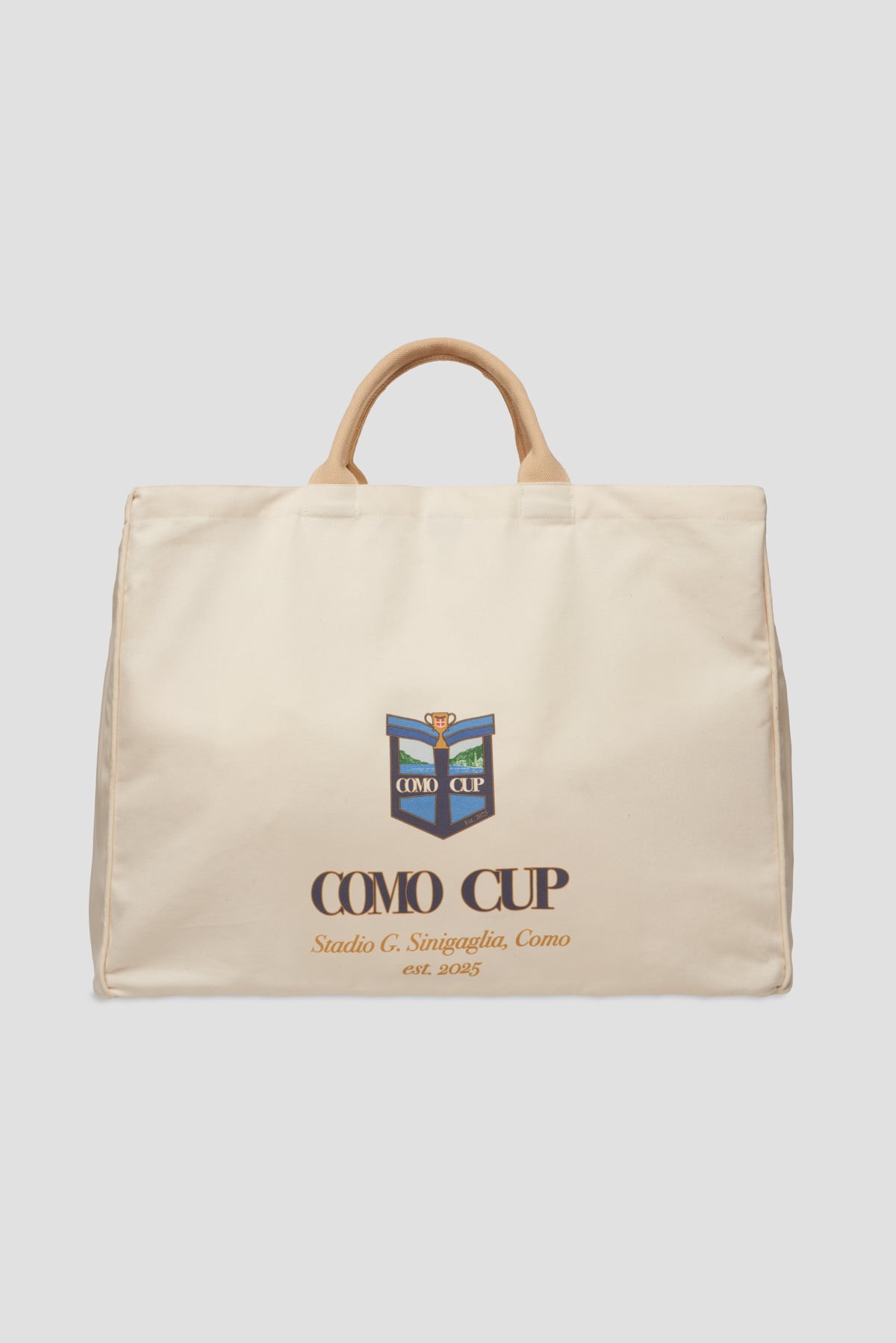 Como Cup Heritage Bag Lake & Sport