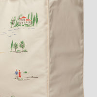 Como Cup Heritage Bag Lake & Sport