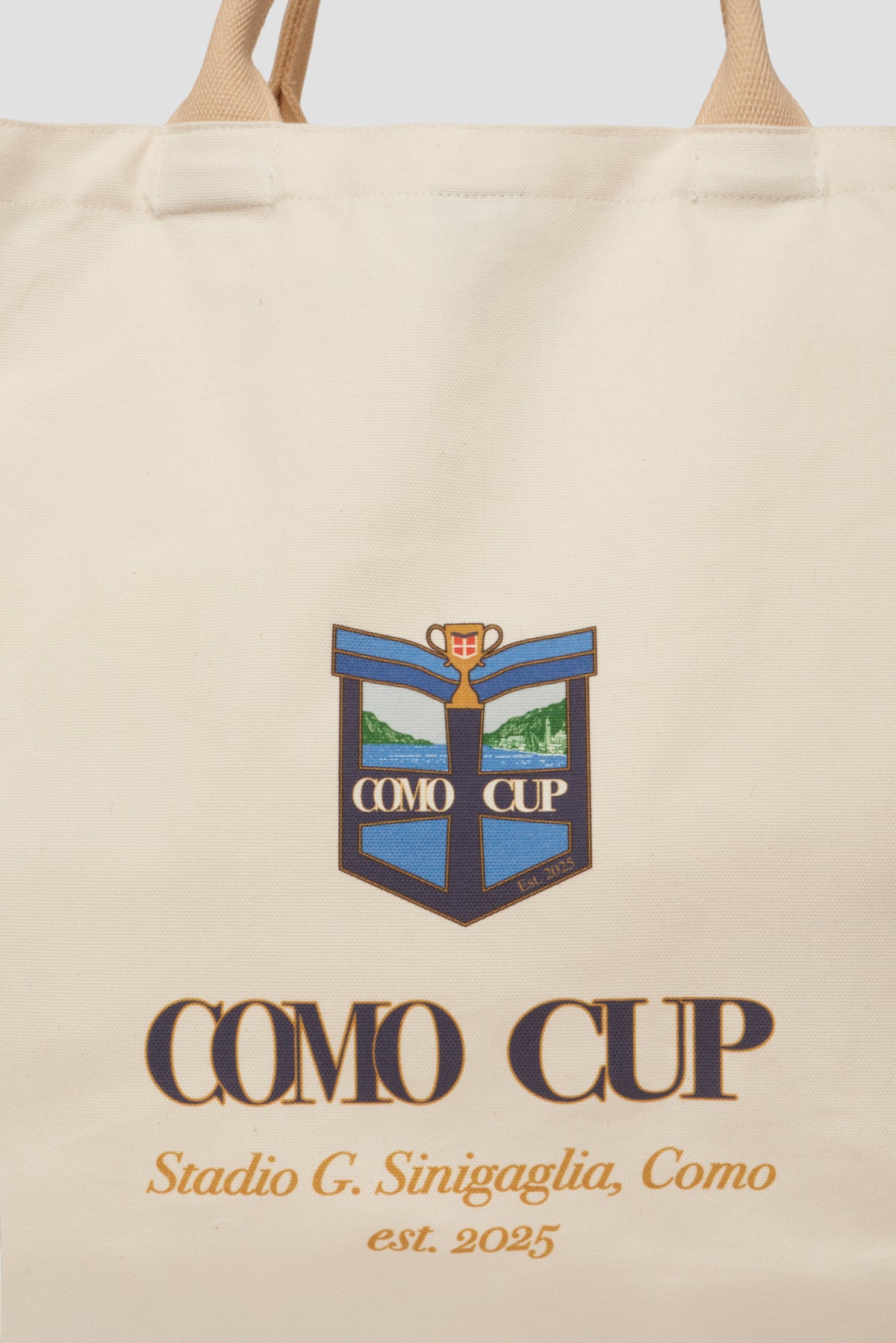 Como Cup Heritage Bag Lake & Sport