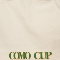 Como Cup Heritage Bag Green Waves