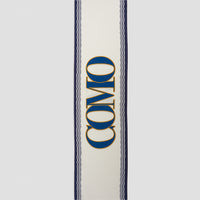 Como Cup Premium Silk Scarf