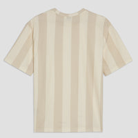 Como Cup Premium T-shirt Timeless Stripes