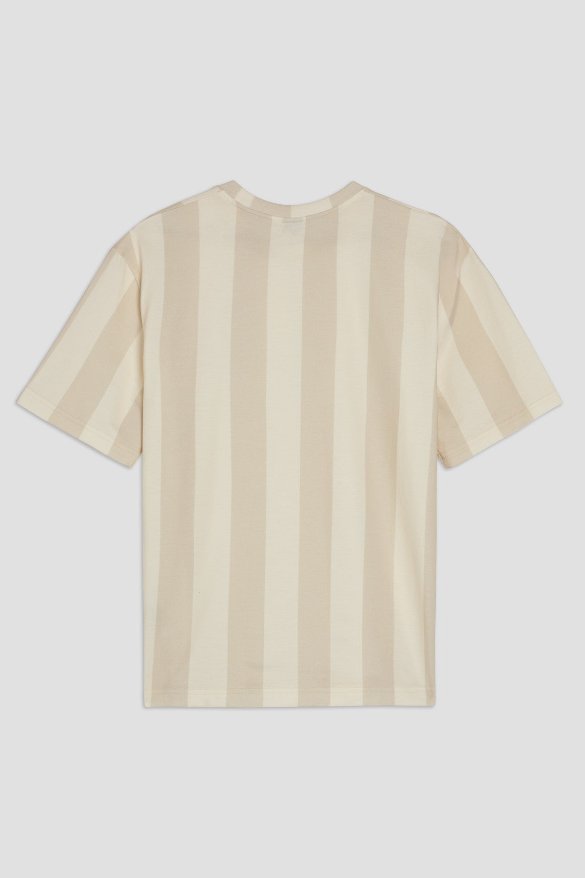 Como Cup Premium T-shirt Timeless Stripes