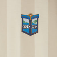 Como Cup Premium T-shirt Timeless Stripes