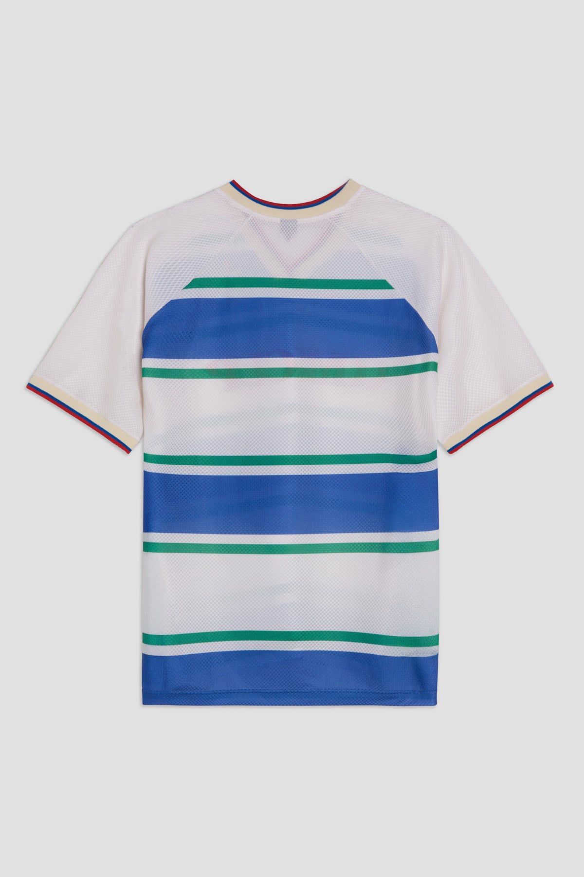Como Cup Football T-shirt