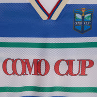 Como Cup Football T-shirt