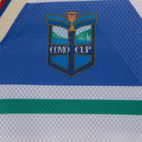 Como Cup Football T-shirt