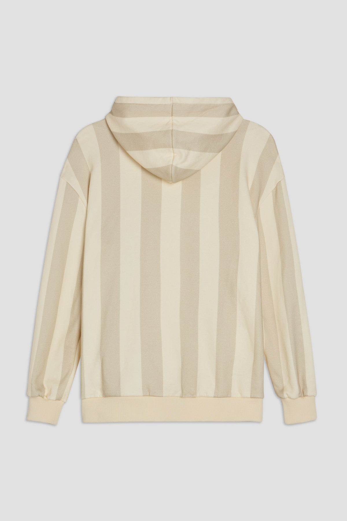 Como Cup Premium Hoodie Timeless Stripes