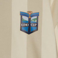 Como Cup Premium Hoodie Timeless Stripes