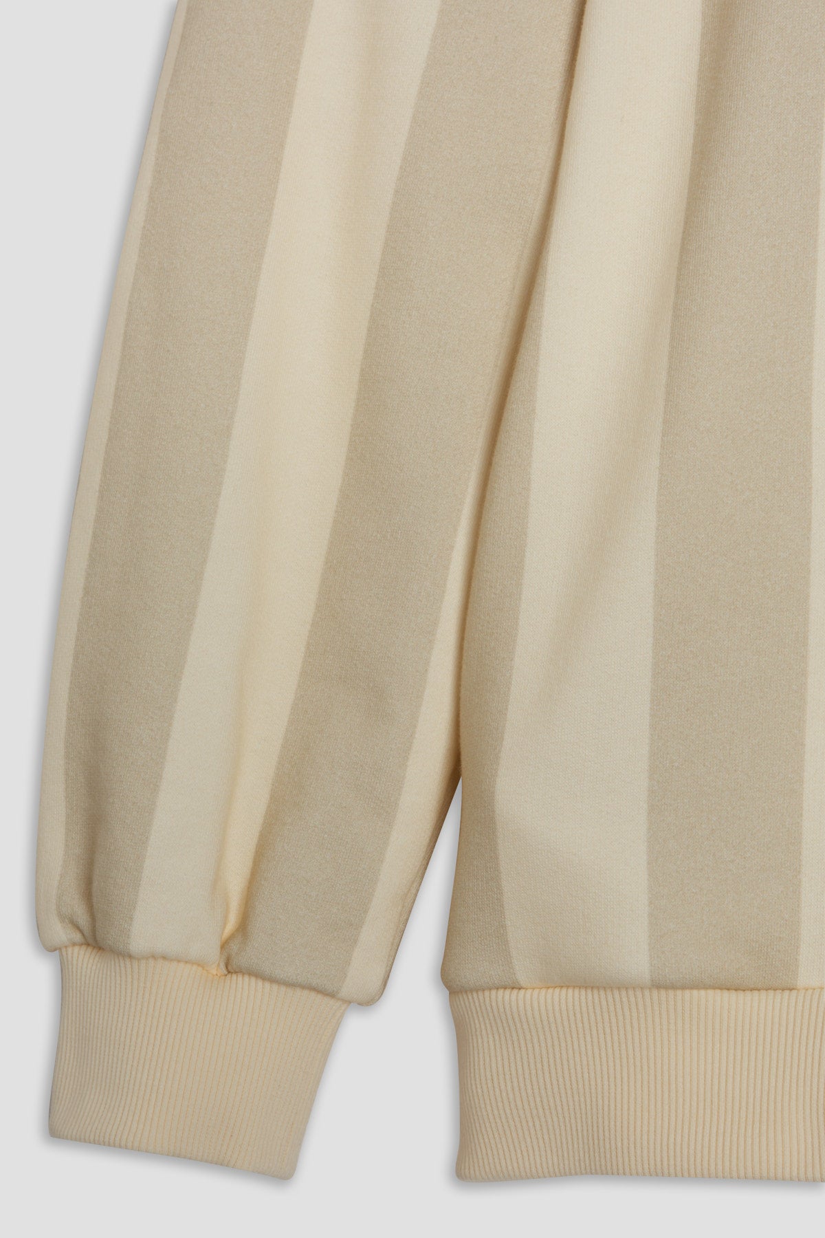 Como Cup Premium Hoodie Timeless Stripes