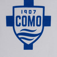Body Neonato 2024 0-6 Mesi Como 1907