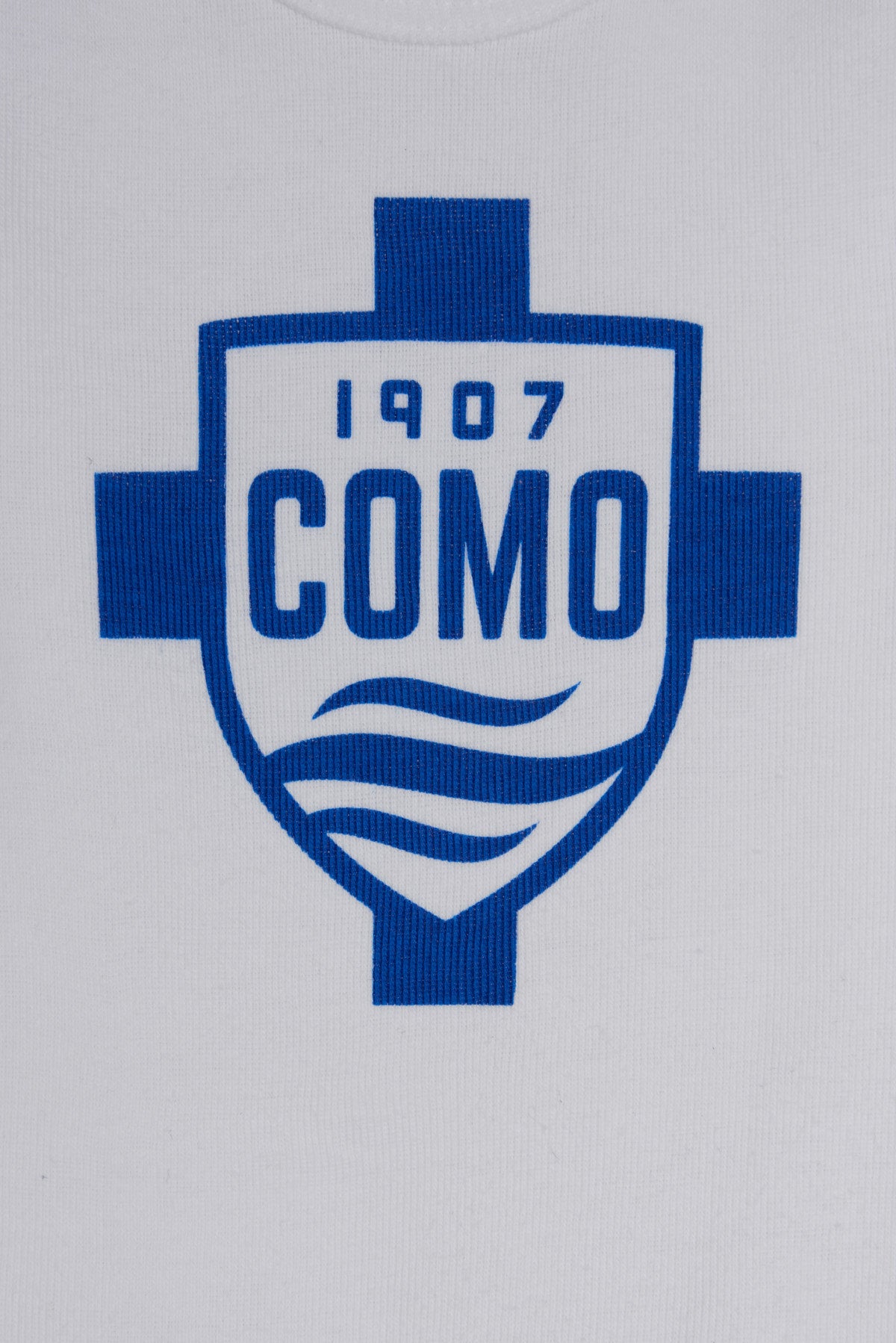 Body Neonato 2024 0-6 Mesi Como 1907