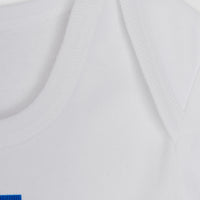 Body Neonato 2024 0-6 Mesi Como 1907
