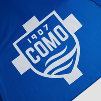 Como 1907 Royal Umbrella