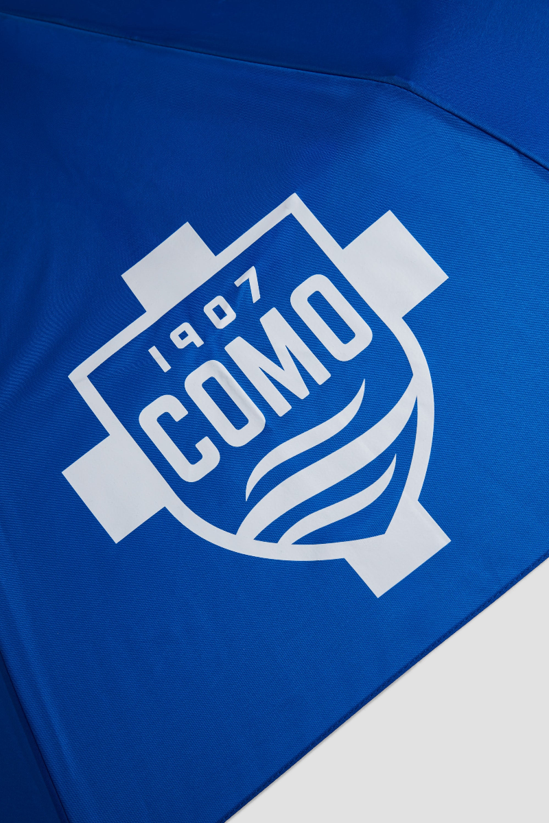 Como 1907 Royal Umbrella