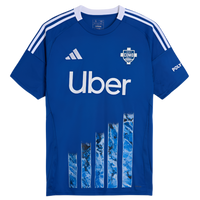 Como 1907 Home Match Shirt 2024/25 Season
