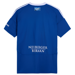 Maglia Gara Home Stagione  2024/2025 Como 1907 Bambino