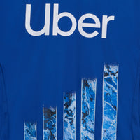 Como 1907 Home Match Shirt 2024/25 Season