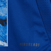 Como 1907 Home Match Shirt 2024/25 Season