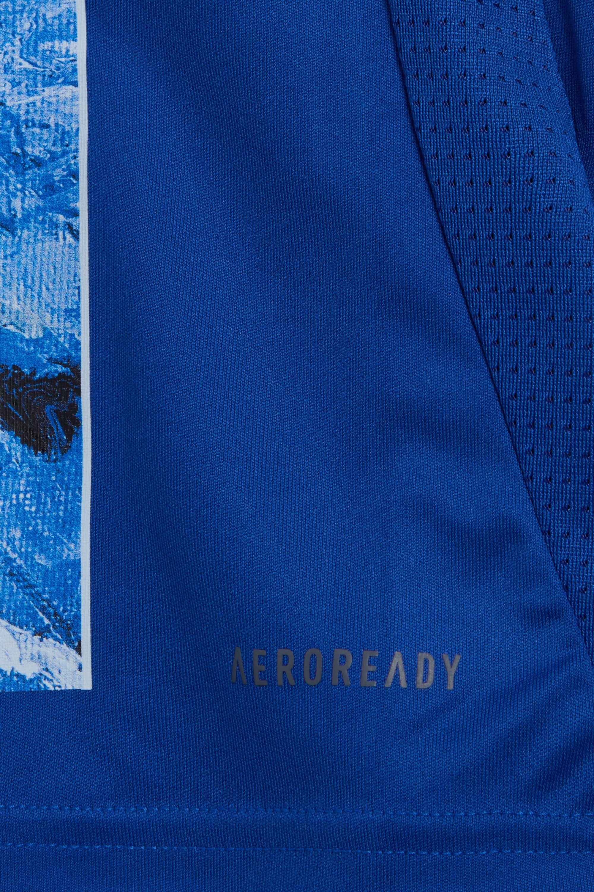Como 1907 Home Match Shirt 2024/25 Season