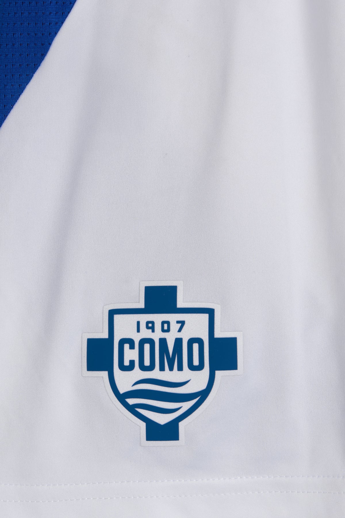 Pantaloncini Home 2024/2025 Como 1907